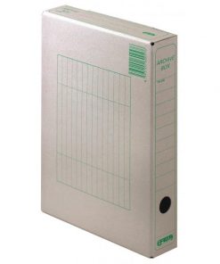 Archívny box EMBA TYP I/50