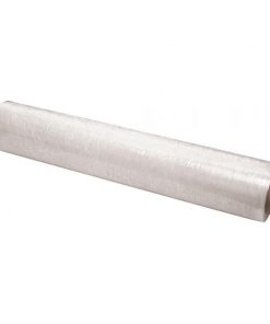 Stretch fólia 19 mic. 500mm 150m priehľadná/1,54 kg