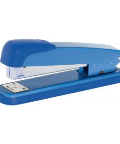 Zošívačka Office Products na 40 listov modrá