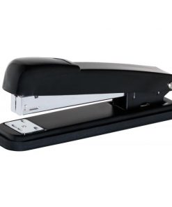 Zošívačka Office Products na 40 listov čierna