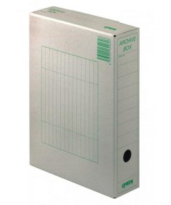 Archívny box EMBA TYP I/75