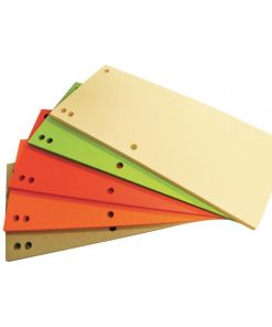 Rozraďovače kartónové