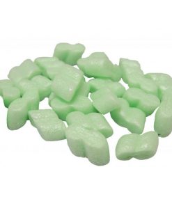 Fixačný výplňový polystyrén FLO-PAK 500 ℓ zelený