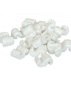 Fixačný výplňový polystyrén PELASPAN 500 ℓ biely