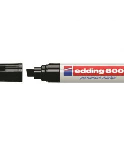 Permanentný popisovač edding 800 čierny