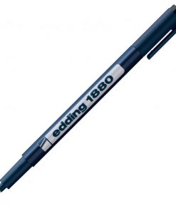 Liner edding 1880 0,3 mm čierny