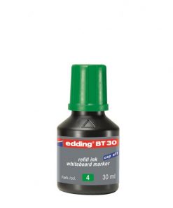 Atrament edding BT 30 zelený