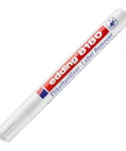 Odstraňovač etikiet edding 8180