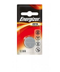 Batéria Energizer CR2016 gombíková