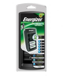 Nabíjačky batérií