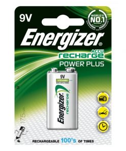 Jednorazové batérie