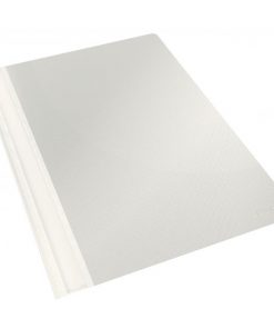 Rýchloviazač Esselte VIVIDA biely