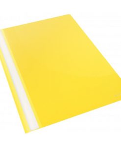 Rýchloviazač Esselte VIVIDA žltý