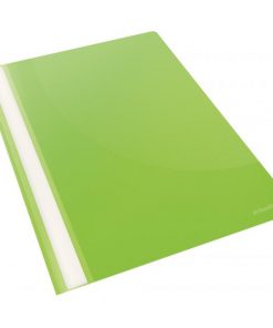 Rýchloviazač Esselte VIVIDA zelený