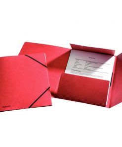 Obaly a boxy s gumičkou