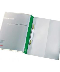 Rýchloviazač prezentačný Esselte zelený