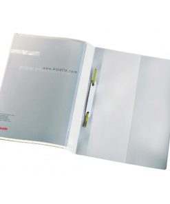 Rýchloviazač prezentačný Esselte biely