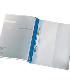 Rýchloviazač prezentačný Esselte modrý