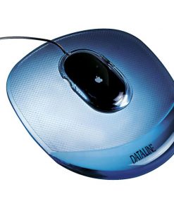 Podložka pod myš Crystal gélová