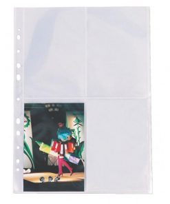 Euroobal Esselte na 8 fotografií 80mic 10ks