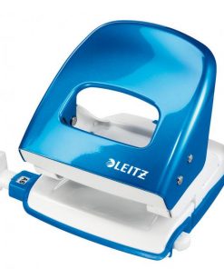 Dierovačka Leitz New NeXXt WOW 5008 metalická modrá