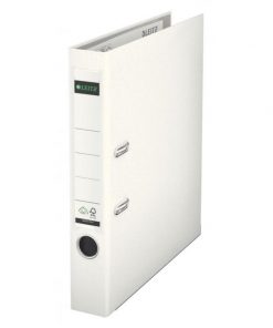 Zakladač pákový Leitz 180° 5cm biely