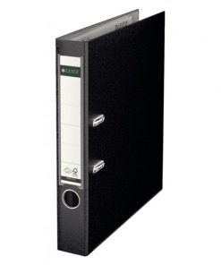 Zakladač pákový Leitz 180° 5cm čierny