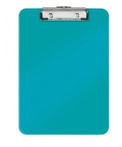 Písacia podložka A4 Leitz WOW ľadovo modrá