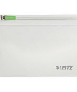 Plastový obal XS so zipsom Leitz Complete