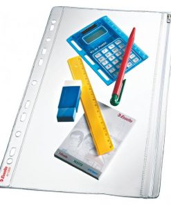 Euroobal so zipsom Esselte 5ks