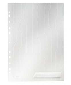 Závesný obal L Esselte CombiFiles priehľadný