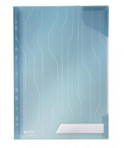 Závesný obal L Esselte CombiFiles modrý