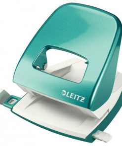 Dierovačka Leitz New NeXXt WOW 5008 ľadovo modrá
