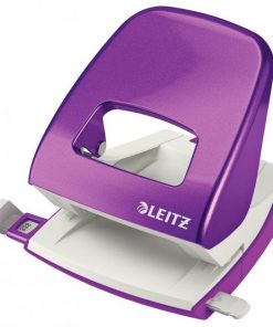 Dierovačka Leitz New NeXXt WOW 5008 purpurová