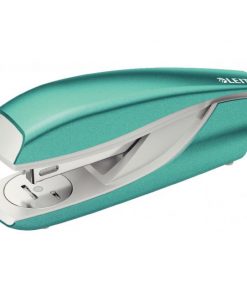 Zošívačka Leitz New NeXXt WOW 5502 ľadovo modrá