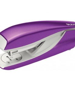 Zošívačka Leitz New NeXXt WOW 5502 purpurová