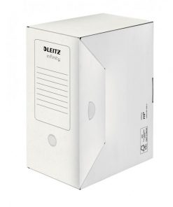 Archívny box Leitz Infinity 150mm Acid Free biely