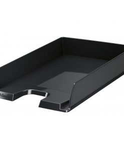 Odkladač Esselte Europost VIVIDA čierny