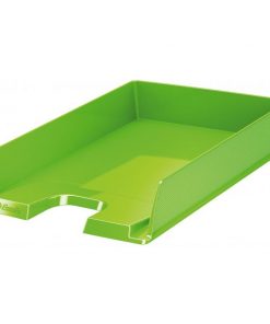 Odkladač Esselte Europost VIVIDA zelený