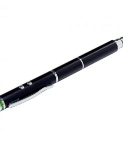 Multifunkčný Stylus Leitz Complete 4v1, čierna