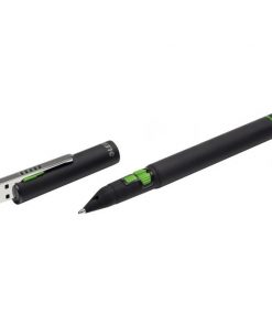 Prezentačné pero Leitz Complete, čierne