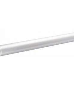 Fólia EasyFlip s perforáciou biela