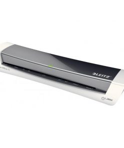 Laminátor Leitz iLAM Home Office A4 WOW sivá