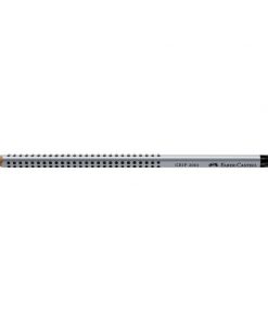 Ceruzka Faber Castell Grip 2001 HB s gumou 12ks