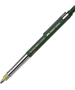 Mikroceruzka Faber Castell TK-Fine Vario L 0,35mm zelená