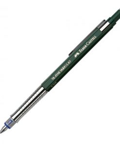 Mikroceruzka Faber Castell TK-Fine Vario L 0,7mm zelená