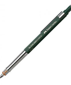 Mikroceruzka Faber Castell TK-Fine Vario L 1mm zelená