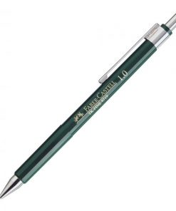 Mikroceruzka Faber Castell TK-Fine 9719 1 mm zelená