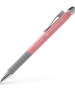 Mikroceruzka Faber Castell Apollo 0,7mm ružová