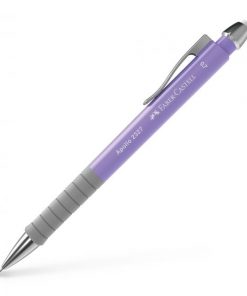 Mikroceruzka Faber Castell Apollo 0,7mm fialová